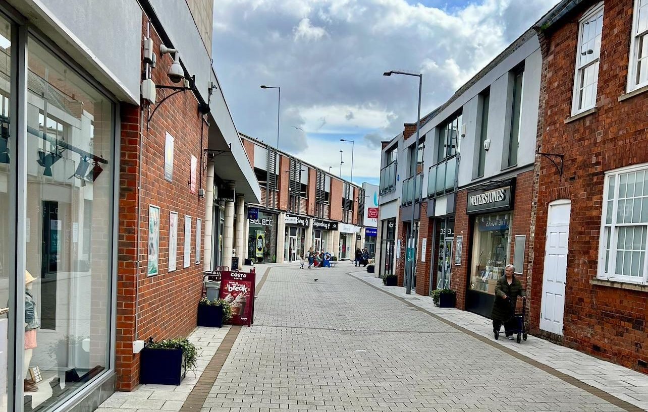 Pescod Square’s Pre-Loved School Uniform Pop-Up Shop Set to Return This Summer