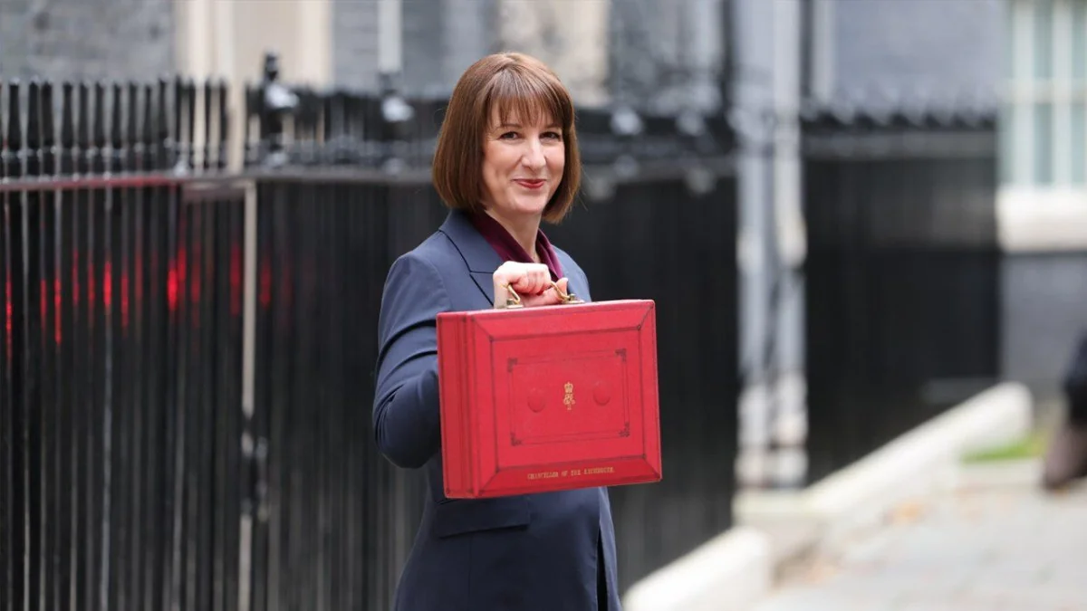 Budget 2024: The key announcements in the Chancellor’s speech