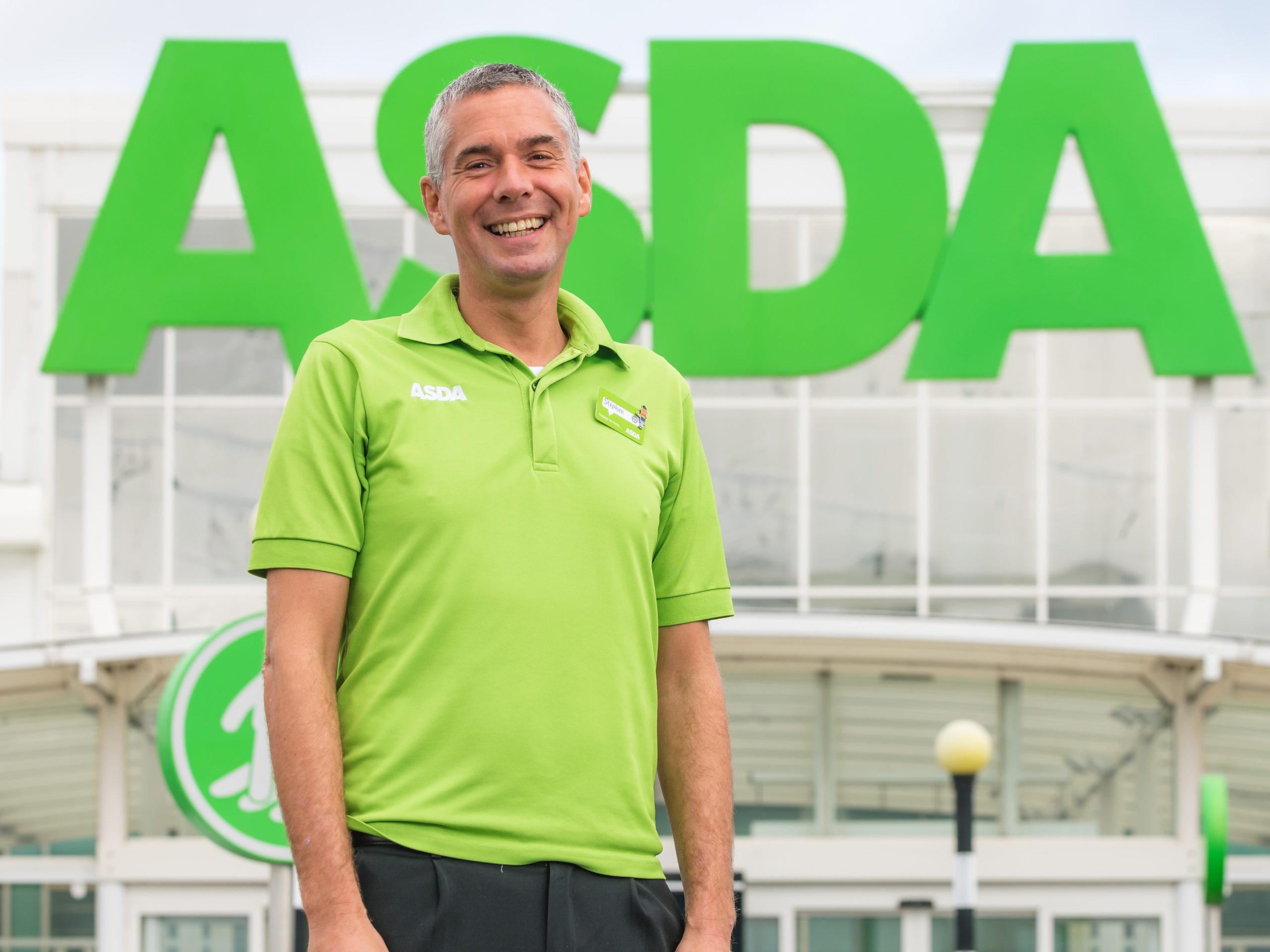 New Year, New Funding Opportunity from Asda Foundation