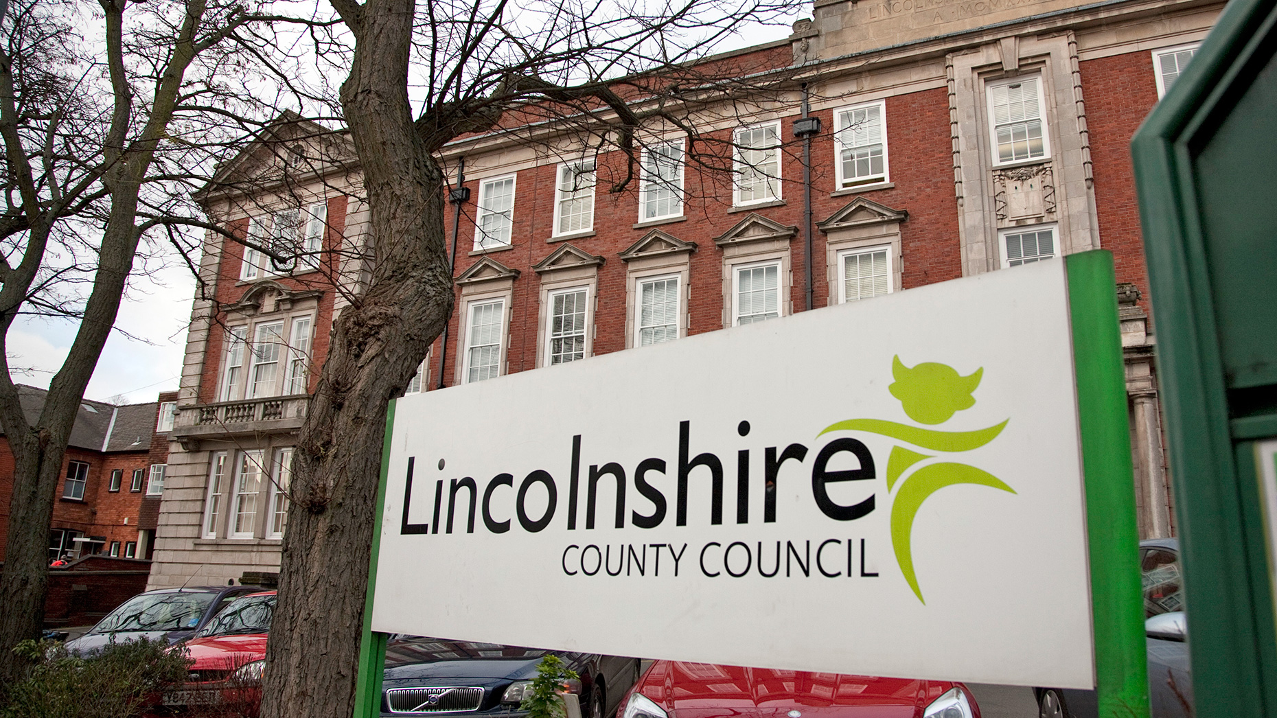 Lincolnshire County Council elections still on for May