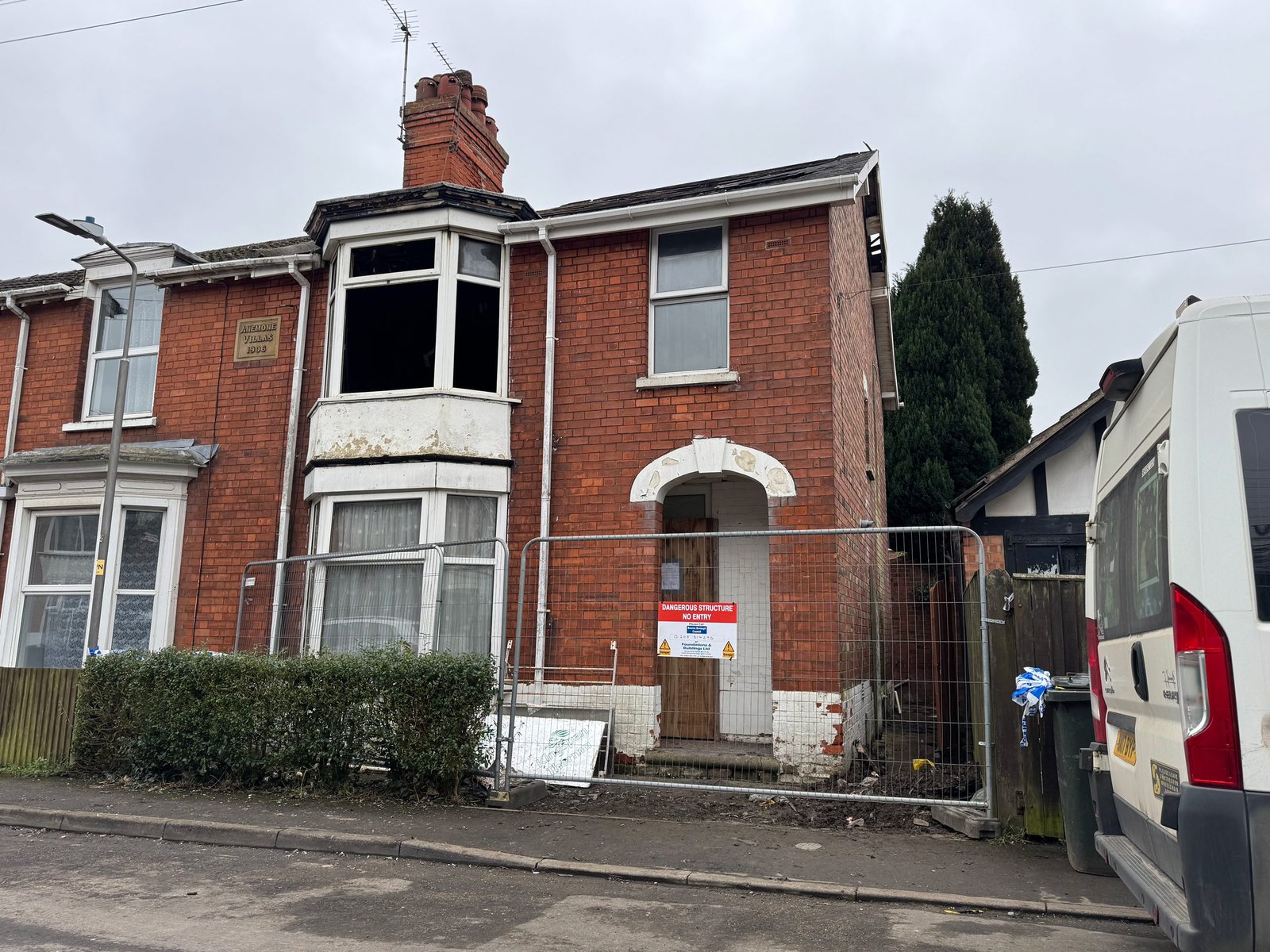 Cause of house fire suspected to be drug related