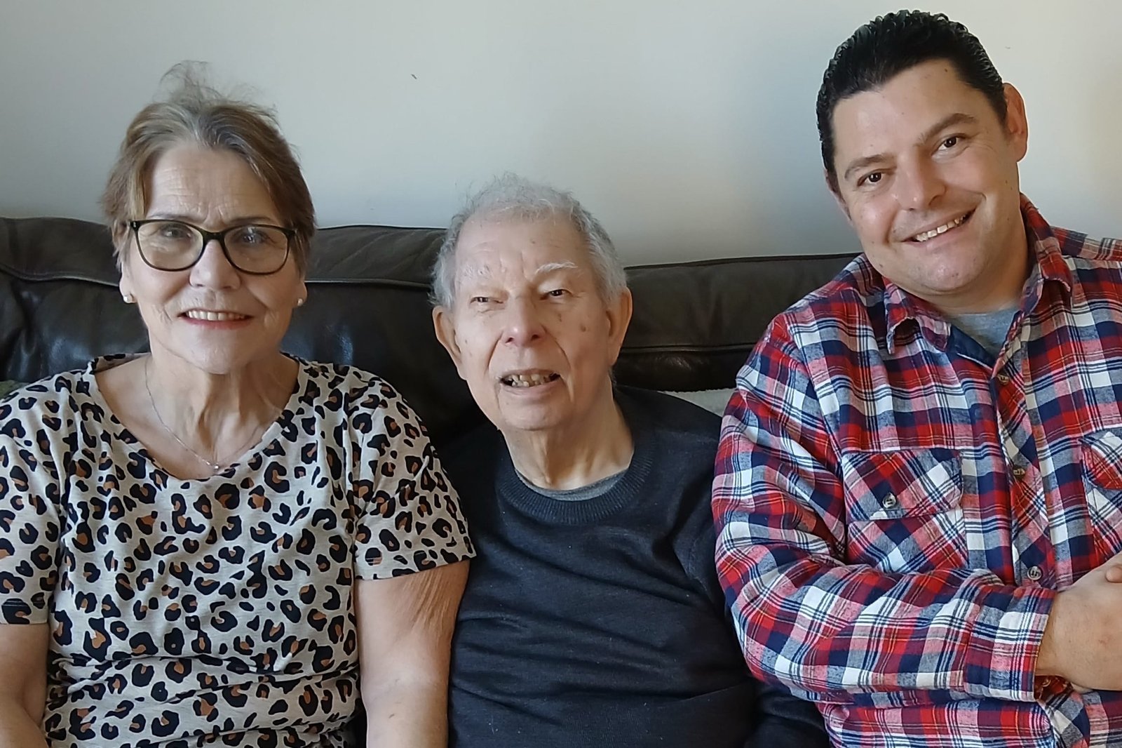 Boston College First Aid Training Credited with Saving Man’s Life