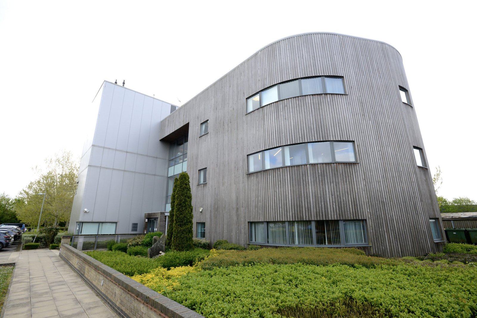 Housing provider has accreditation extended