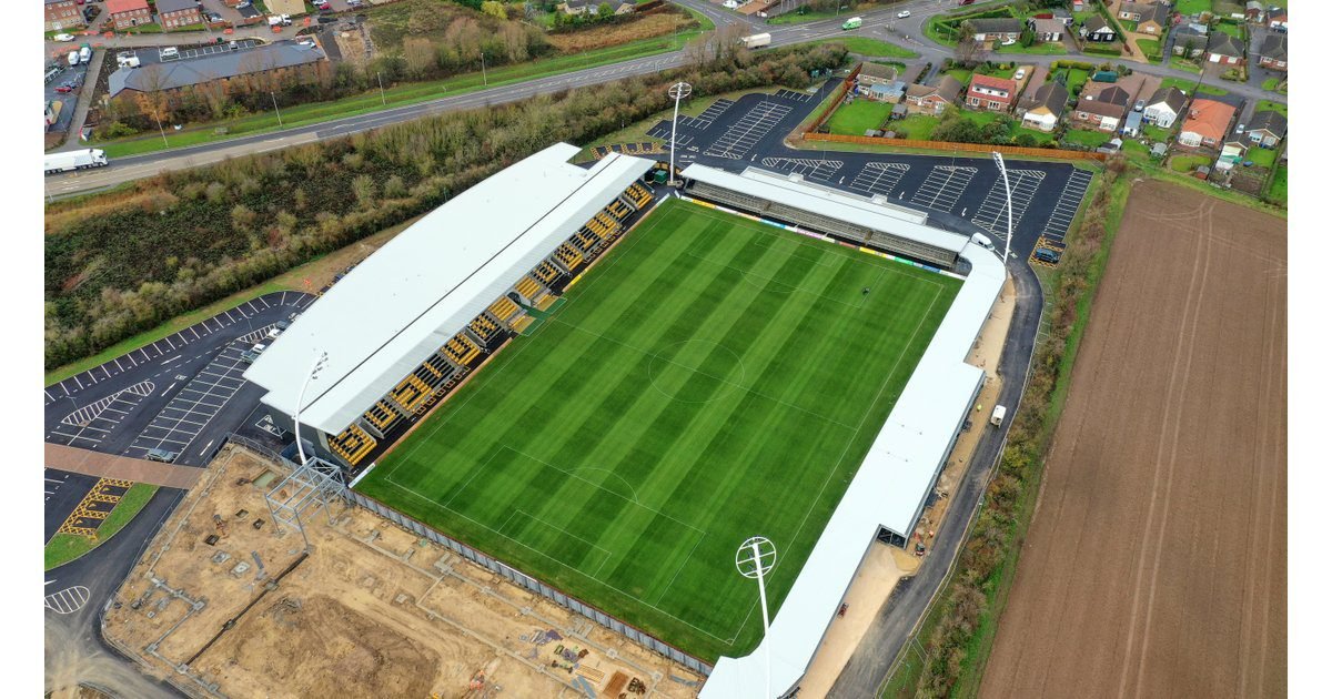 Boston United Supporters Association Chair shares end of season report
