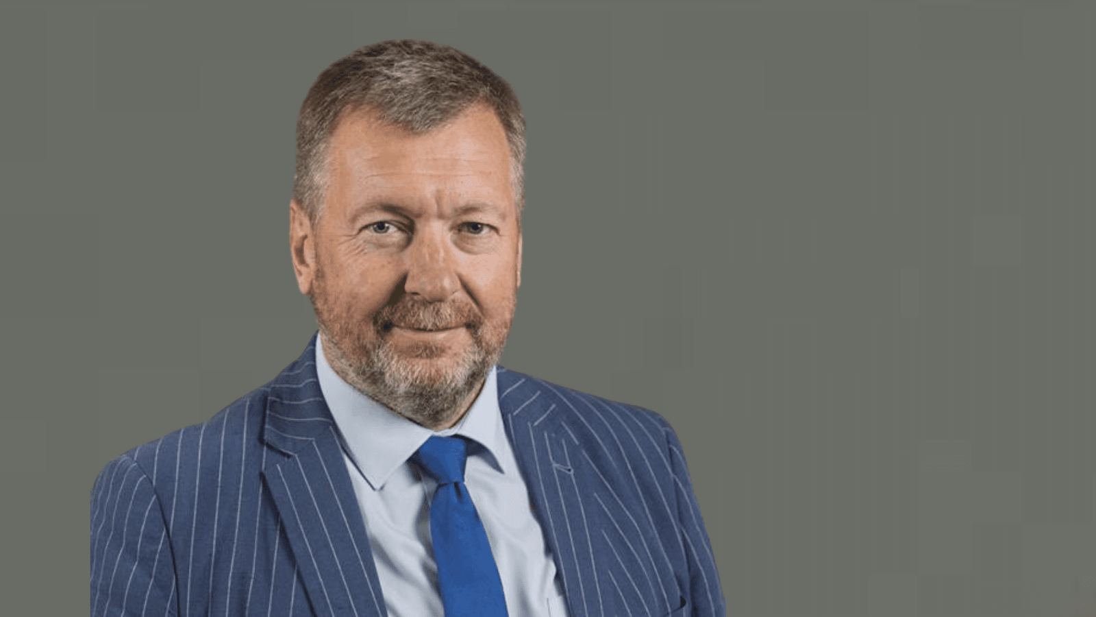 Councillor Sean Matthews elected as Reform UK group leader on Lincolnshire County Council