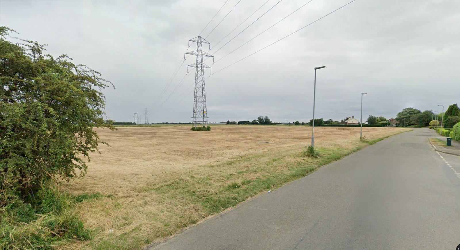 Planning committee refuse plans for 102 Fishtoft homes