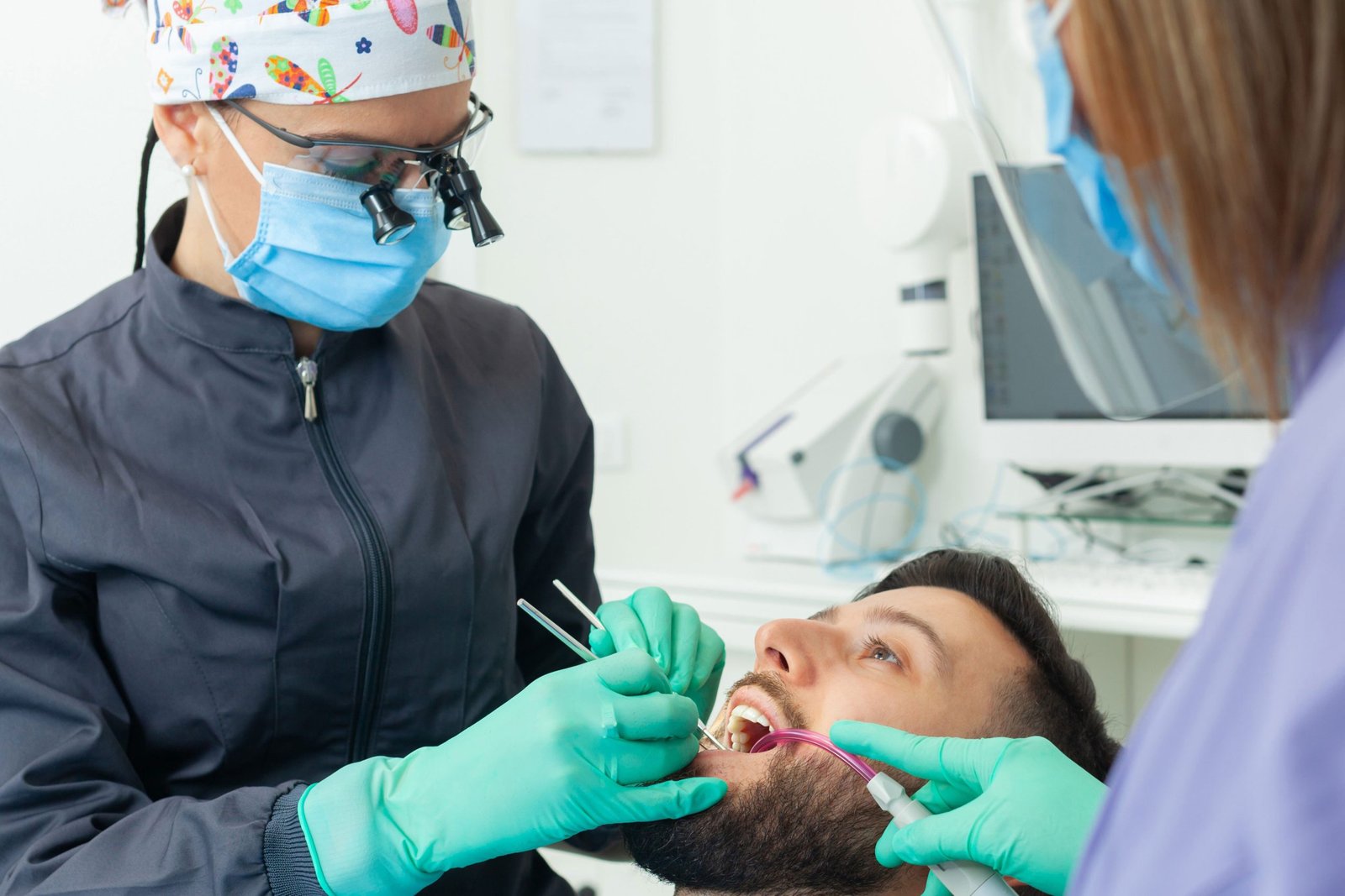 Combined authority to fund new dentistry institute
