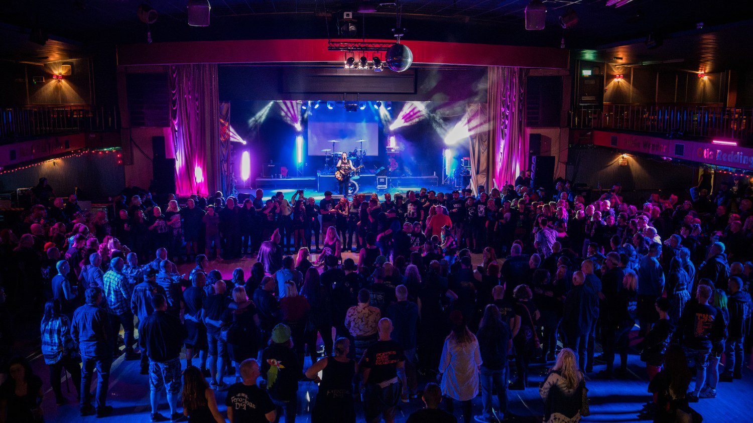 Dogfest Returns to Boston This September for a Folk-Punk Weekender Like No Other