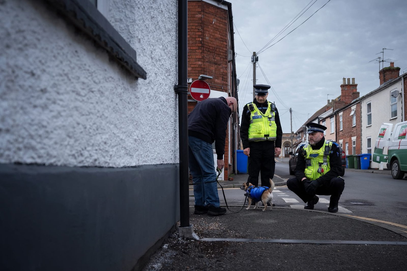 Lincolnshire has been allocated a further £1,000,000 to expand the Hotspot Patrolling initiative