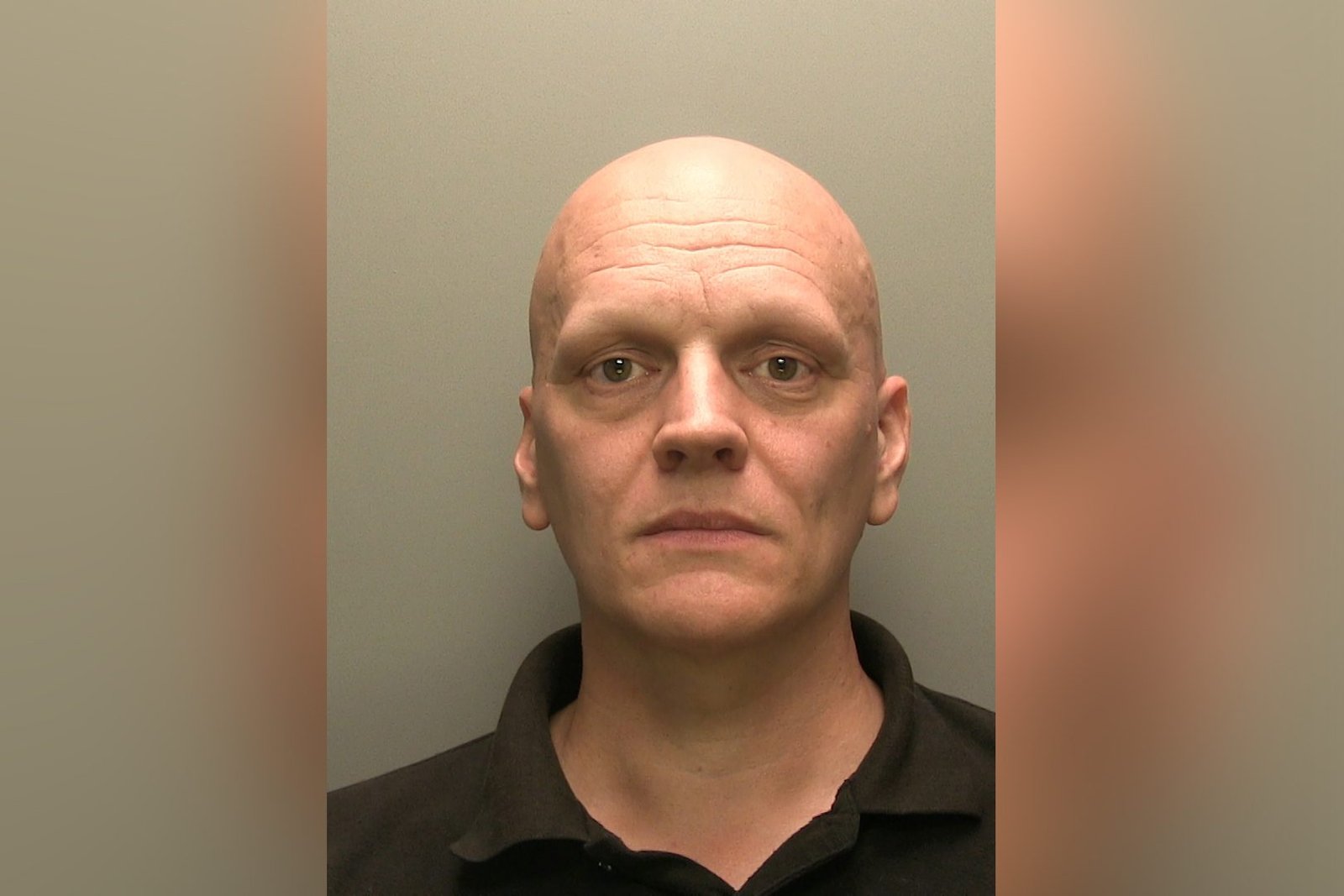 Man jailed for multiple sexual offences against girls under 16