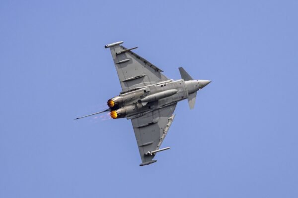 Pictured: RAF Coningsby's Families Day on the 25th July 2025.

RAF Coningsby's Families Day included displays from 1200-1530 which intailed The Red Arrows, Vampire, Harvard, Pitts, Global Stars, CAP 10, Spitfire Mk19, The Battle of Britian Memorial Flight, The Typhoon Display Team and the Strikemaster.

There were also fair ground rides, food trucks and verious companies showing what they do, for example, BAE Systems and Rolls Royce.