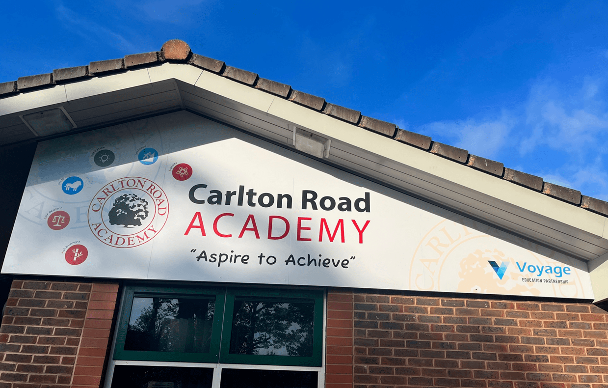 Academy Praised for Personal Development and Welcoming Environment in Latest Ofsted Inspection