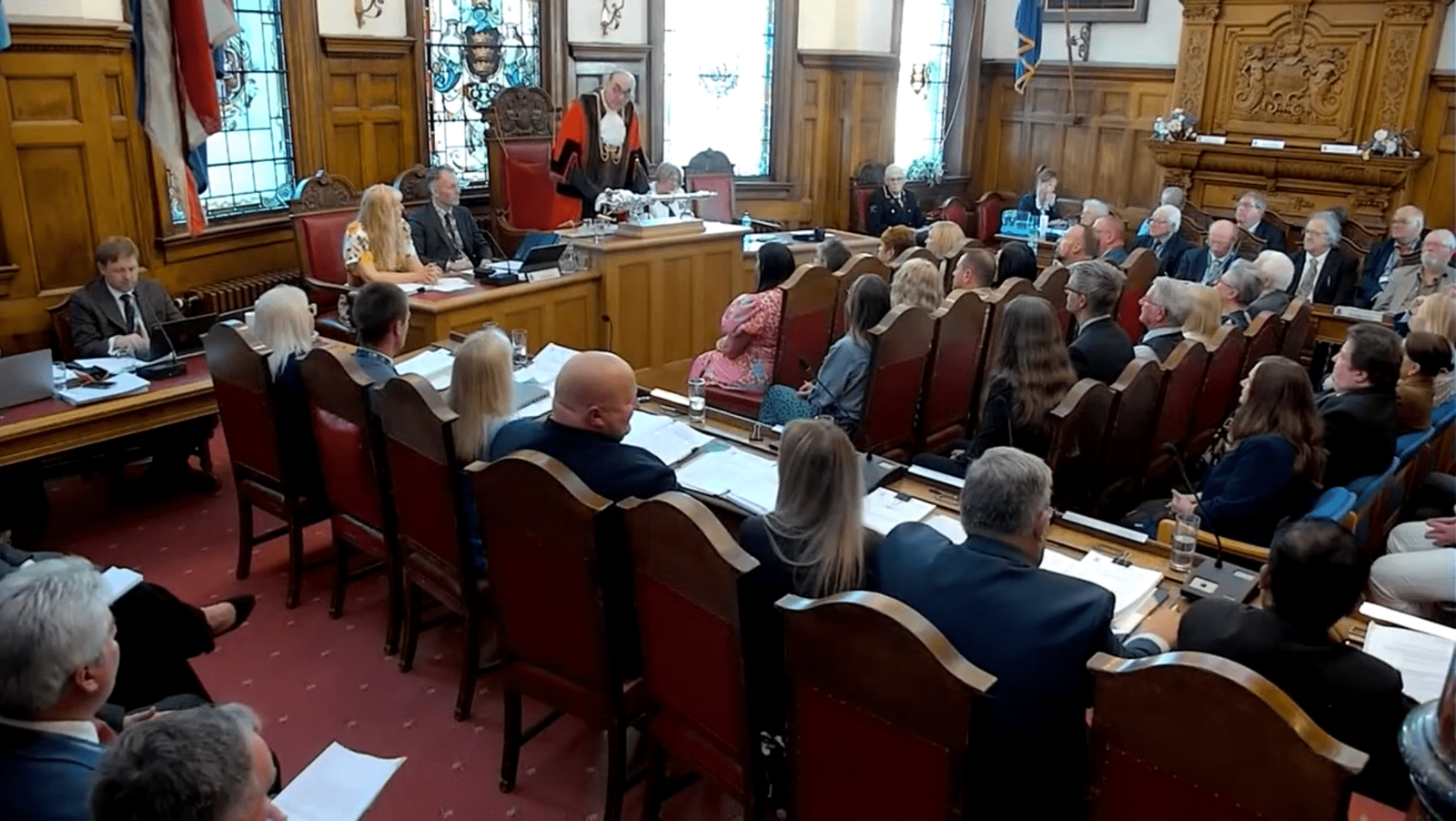 14 Councillors Resign from Boston Independence Party to Form New Independent Group