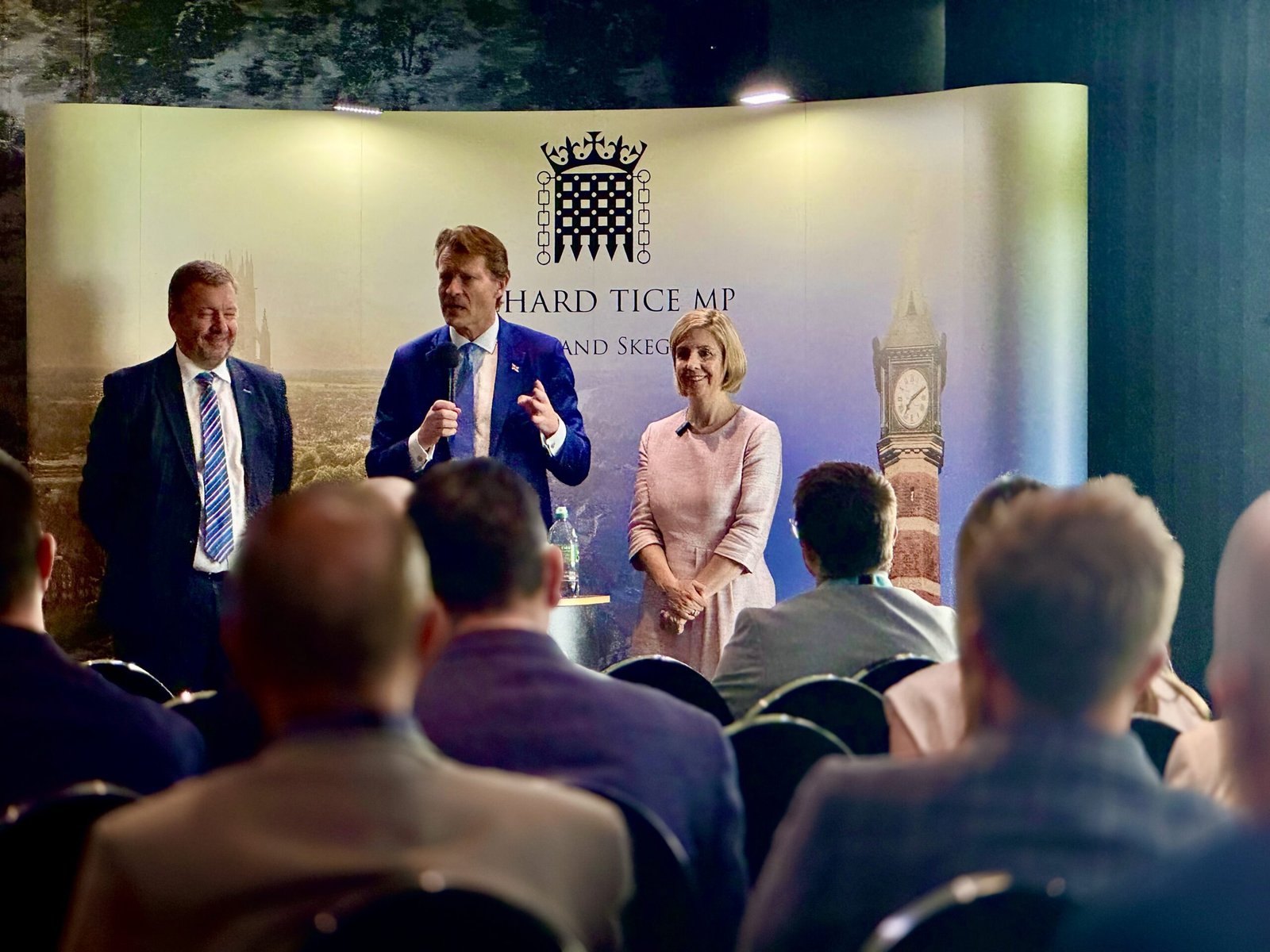 Reform UK launches “UK Opposes Renewable Eyesores” campaign