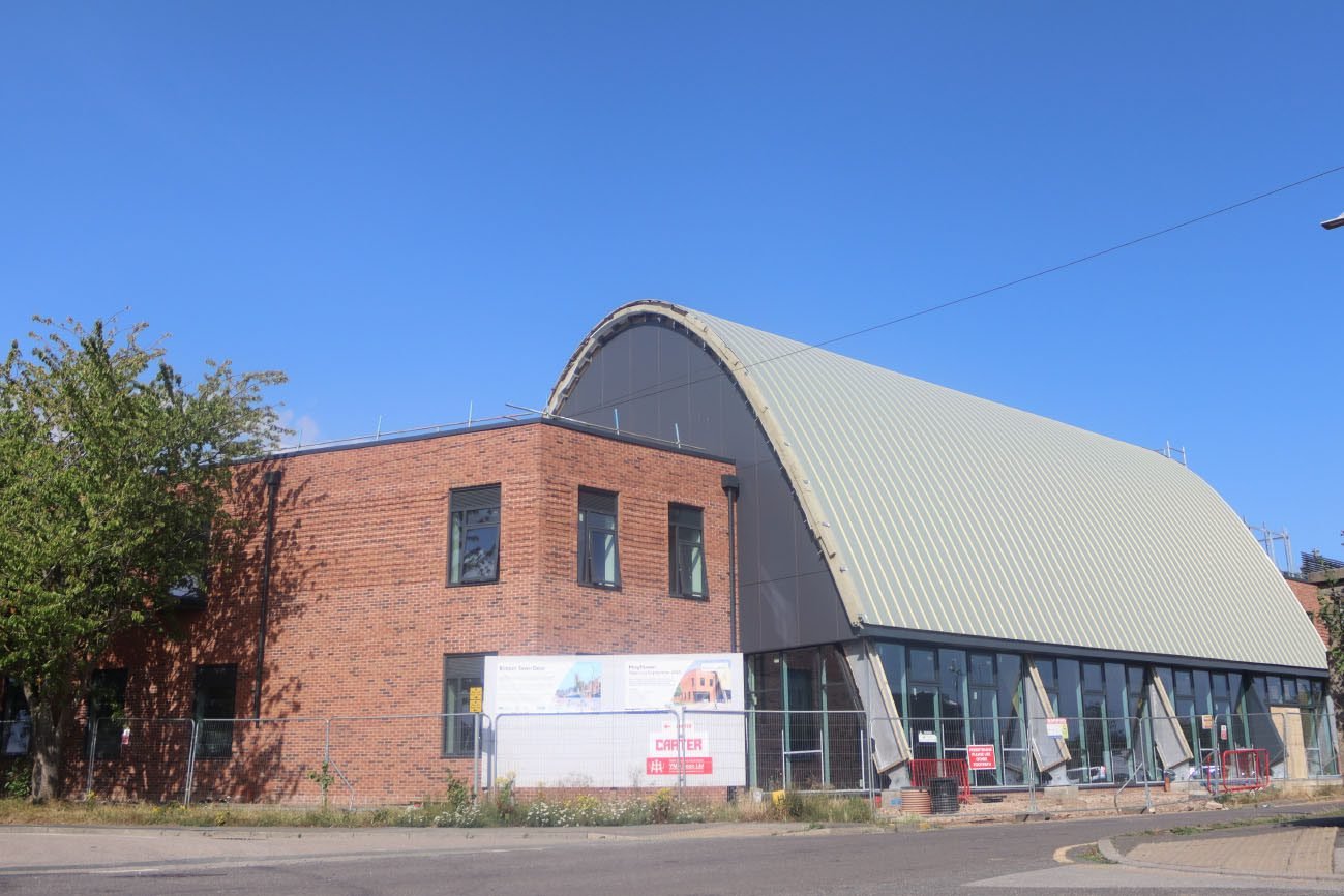 Boston College Awarded Grant to Elevate Catering and Hospitality Training Facilities