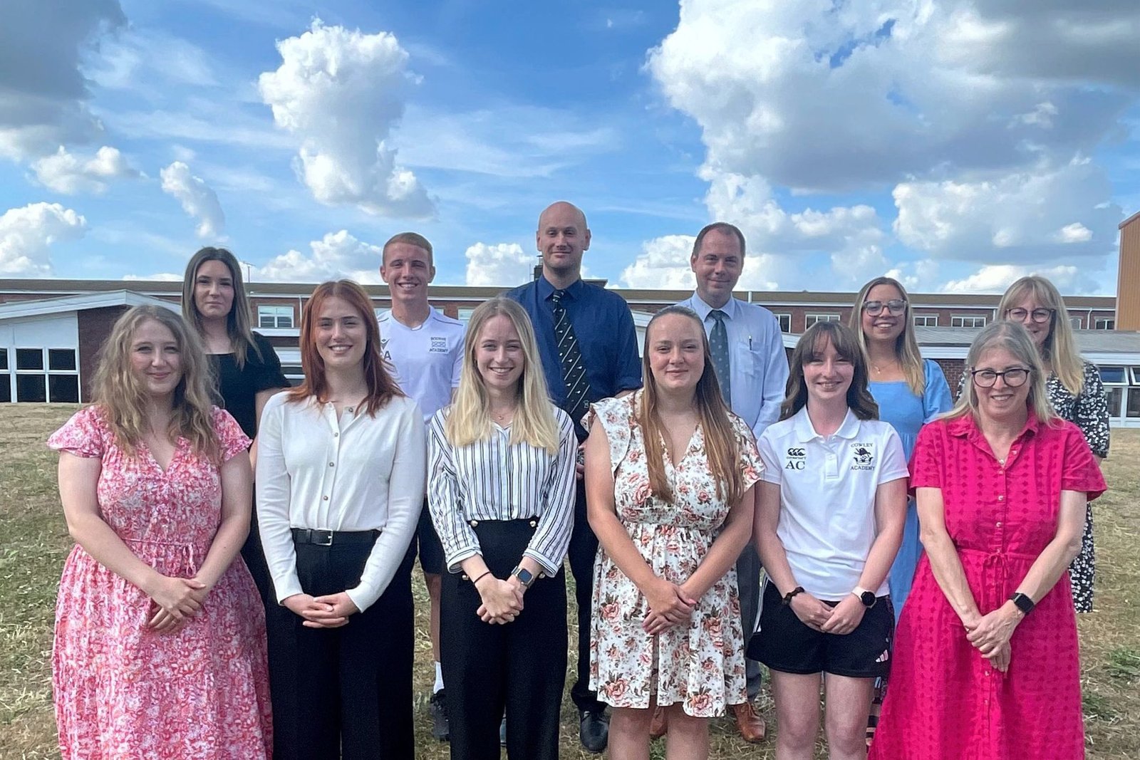 South Lincolnshire Academies Trust Celebrates Early Career Teacher Successes