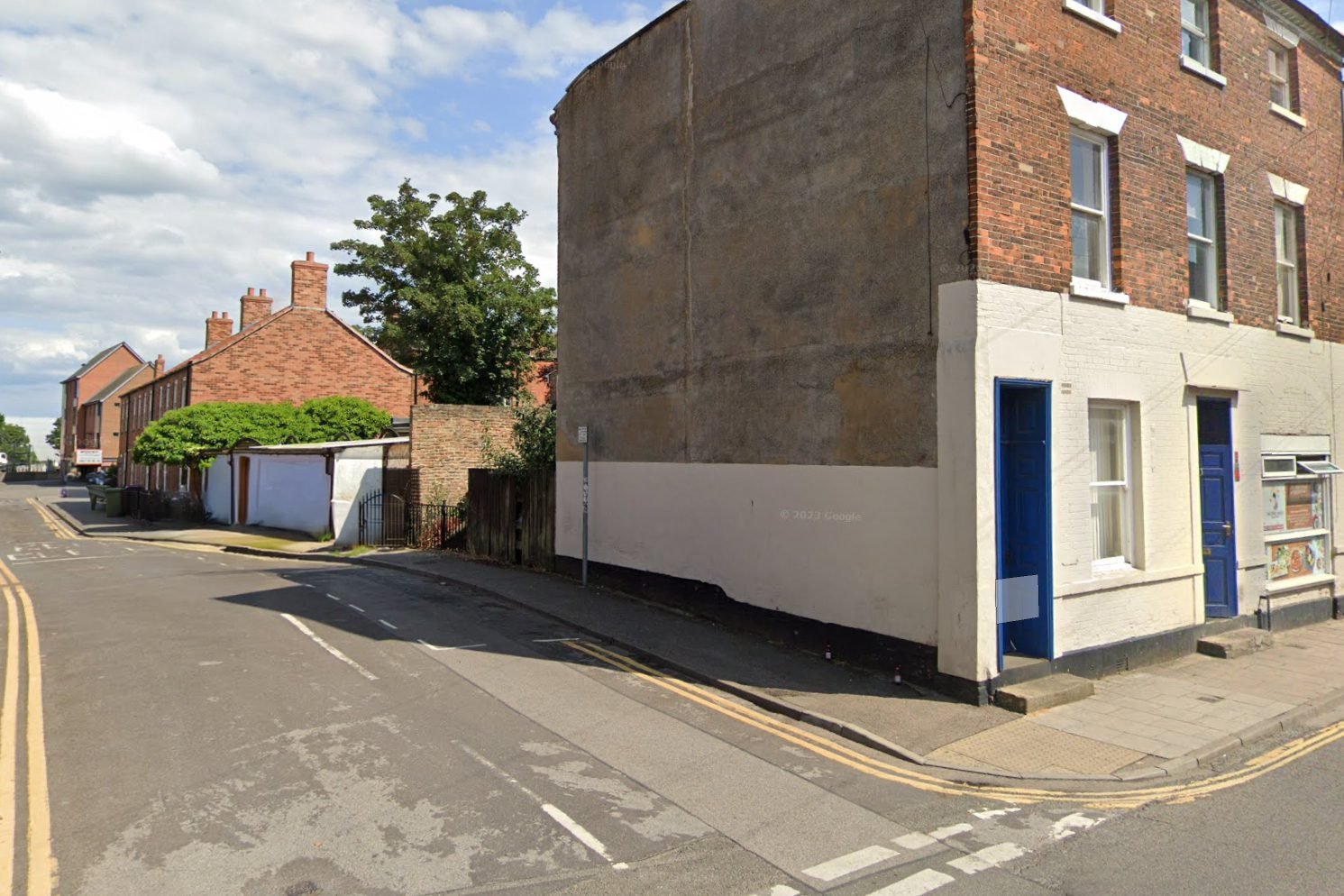 Lincolnshire Police issue appeal following restaurant burglary