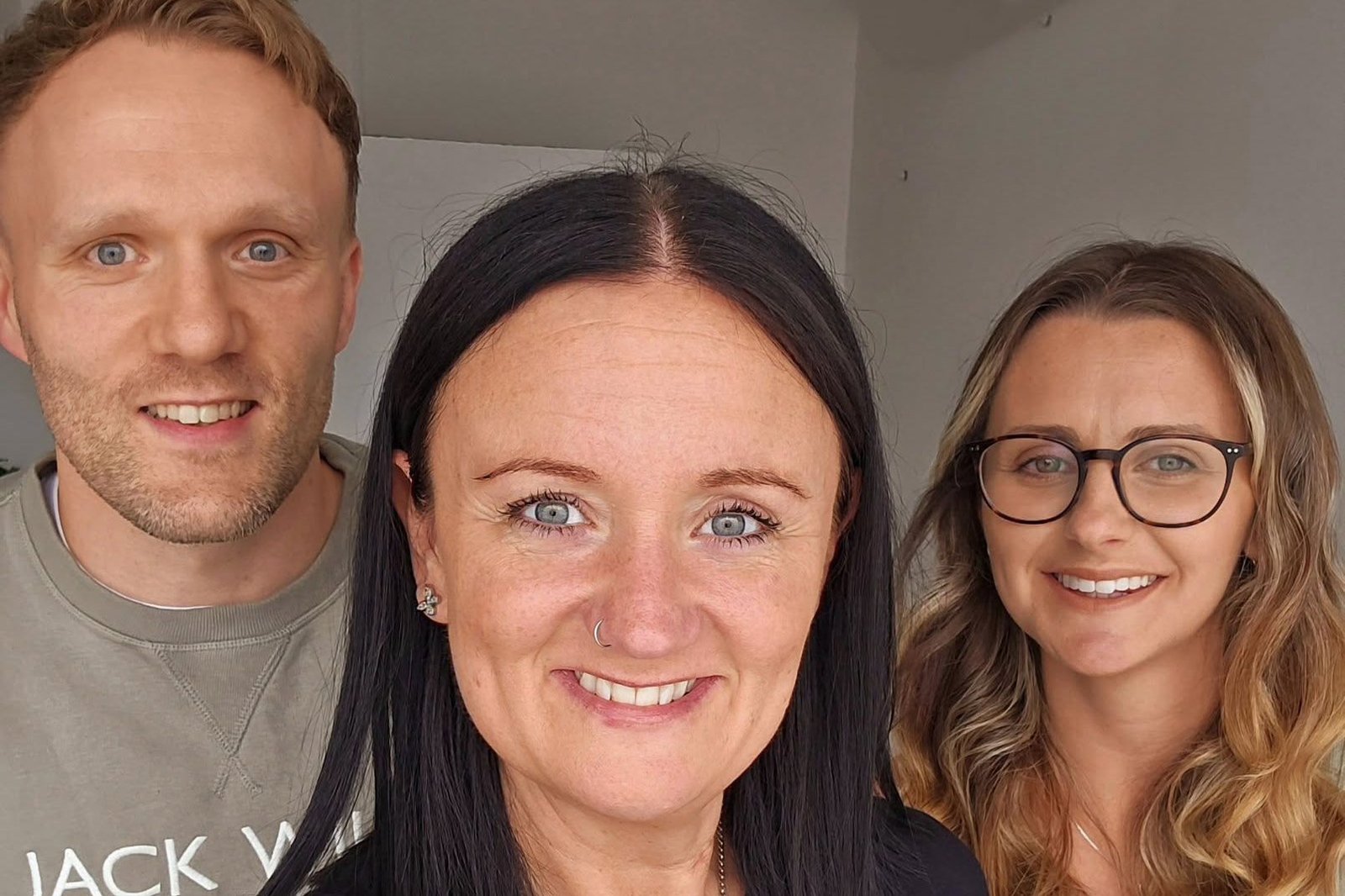 Local Photographer Joins Forces with Calm Steps to Support Young People’s Mental Health