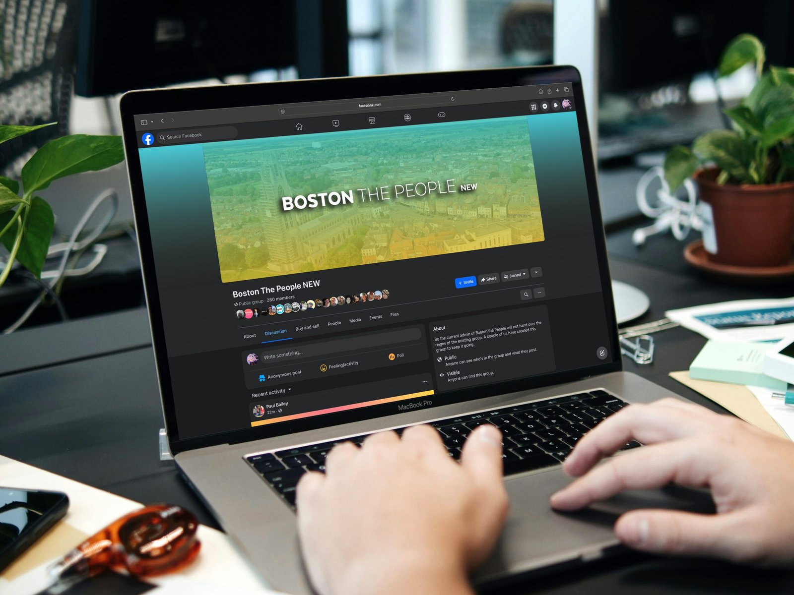 Popular 19,000-Member Facebook Group to Cease Posting This September with Successor Group Already Launched