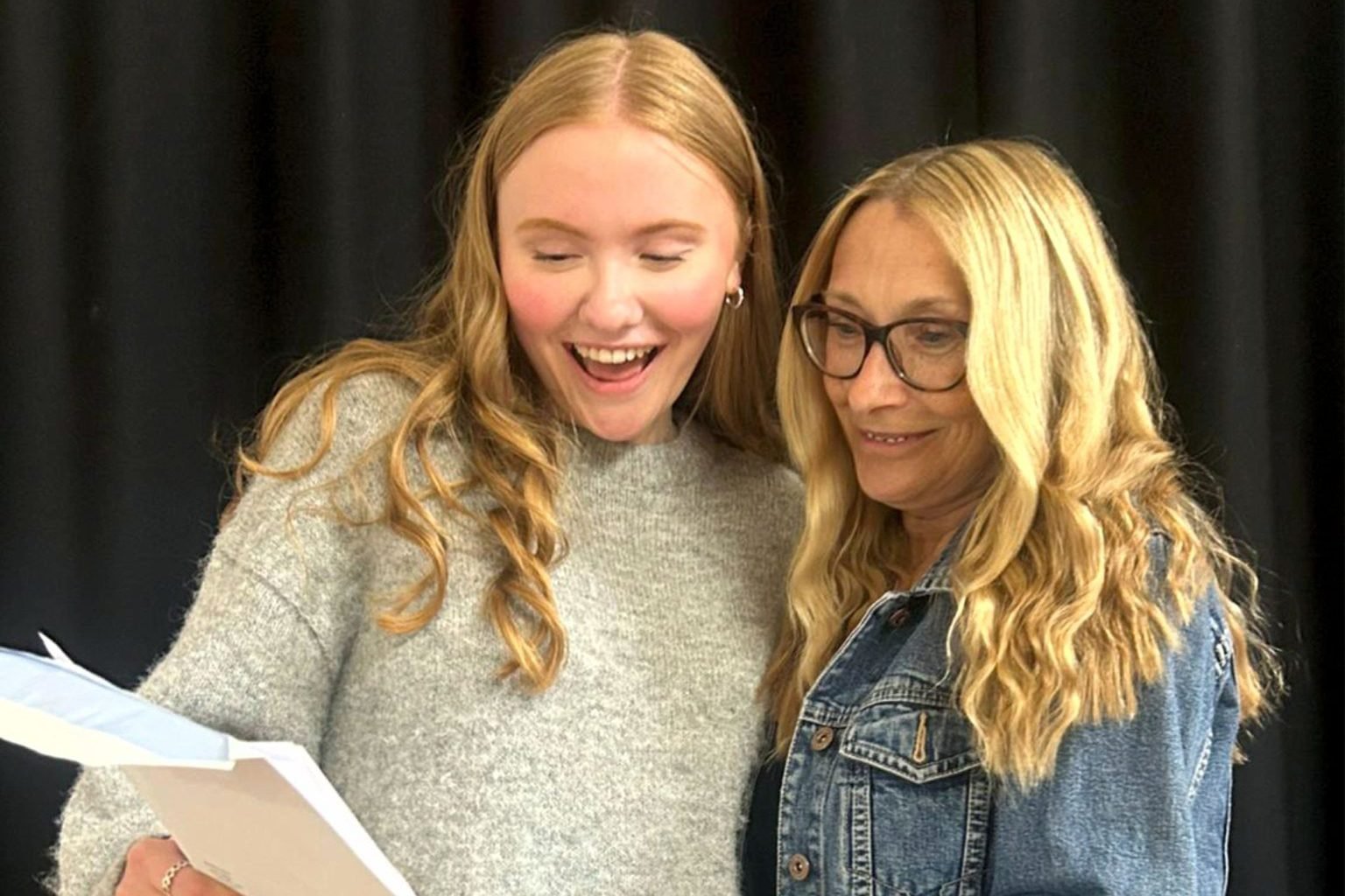 Boston Schools Celebrate Outstanding GCSE Success