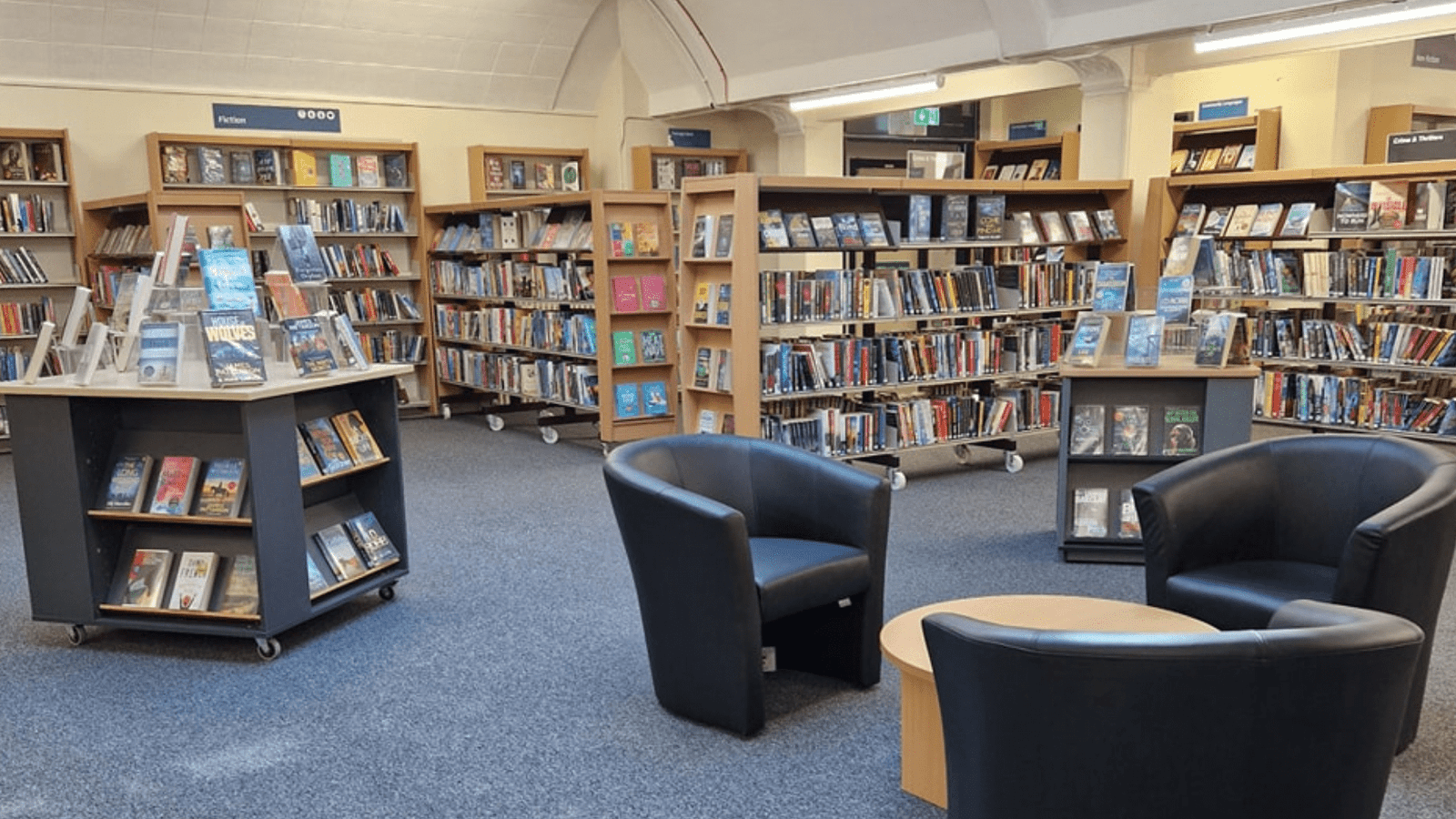 Have your say on a new look Lincolnshire