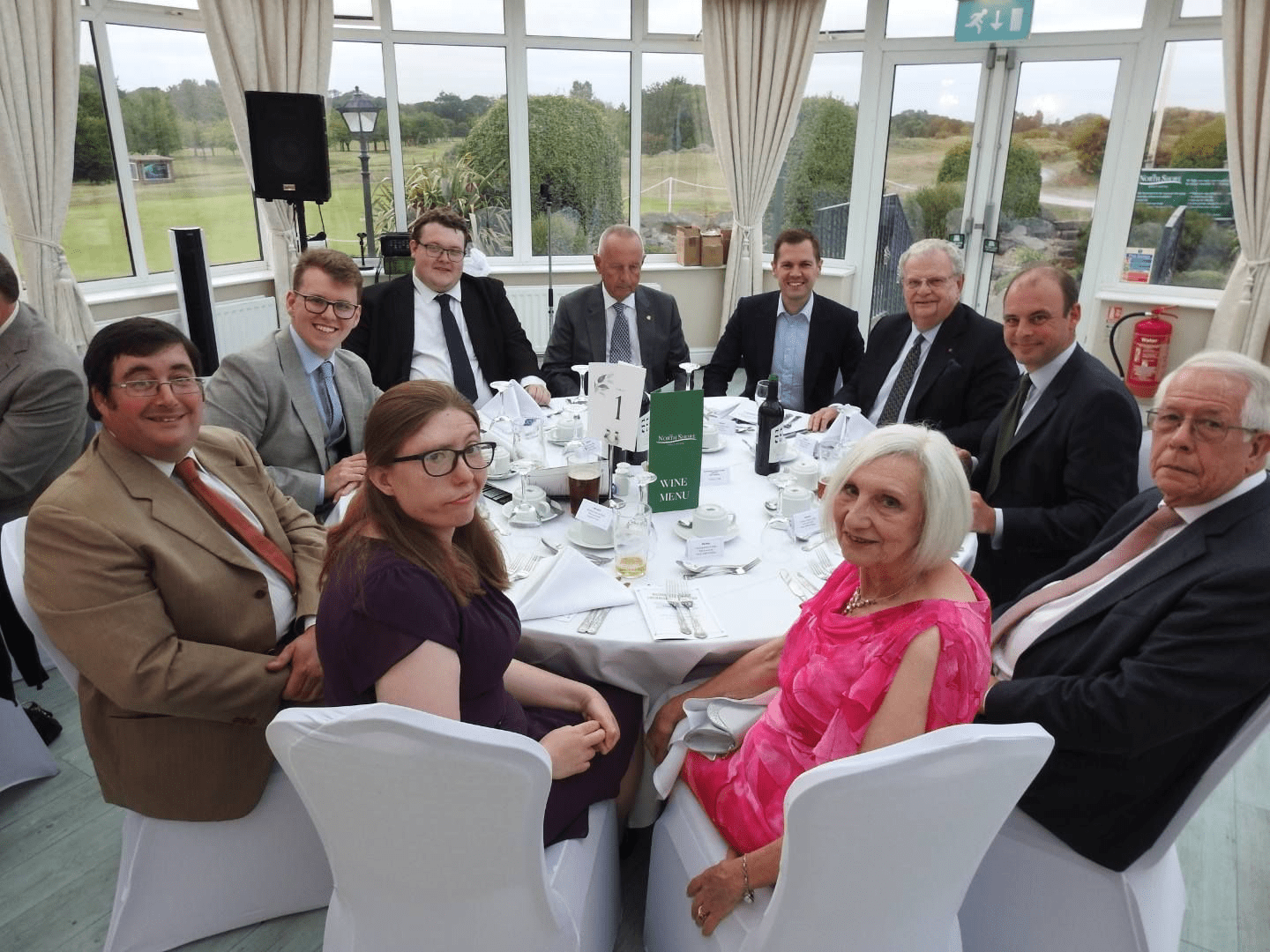 All illegal immigrants should be deported, Jenrick tells local Tories