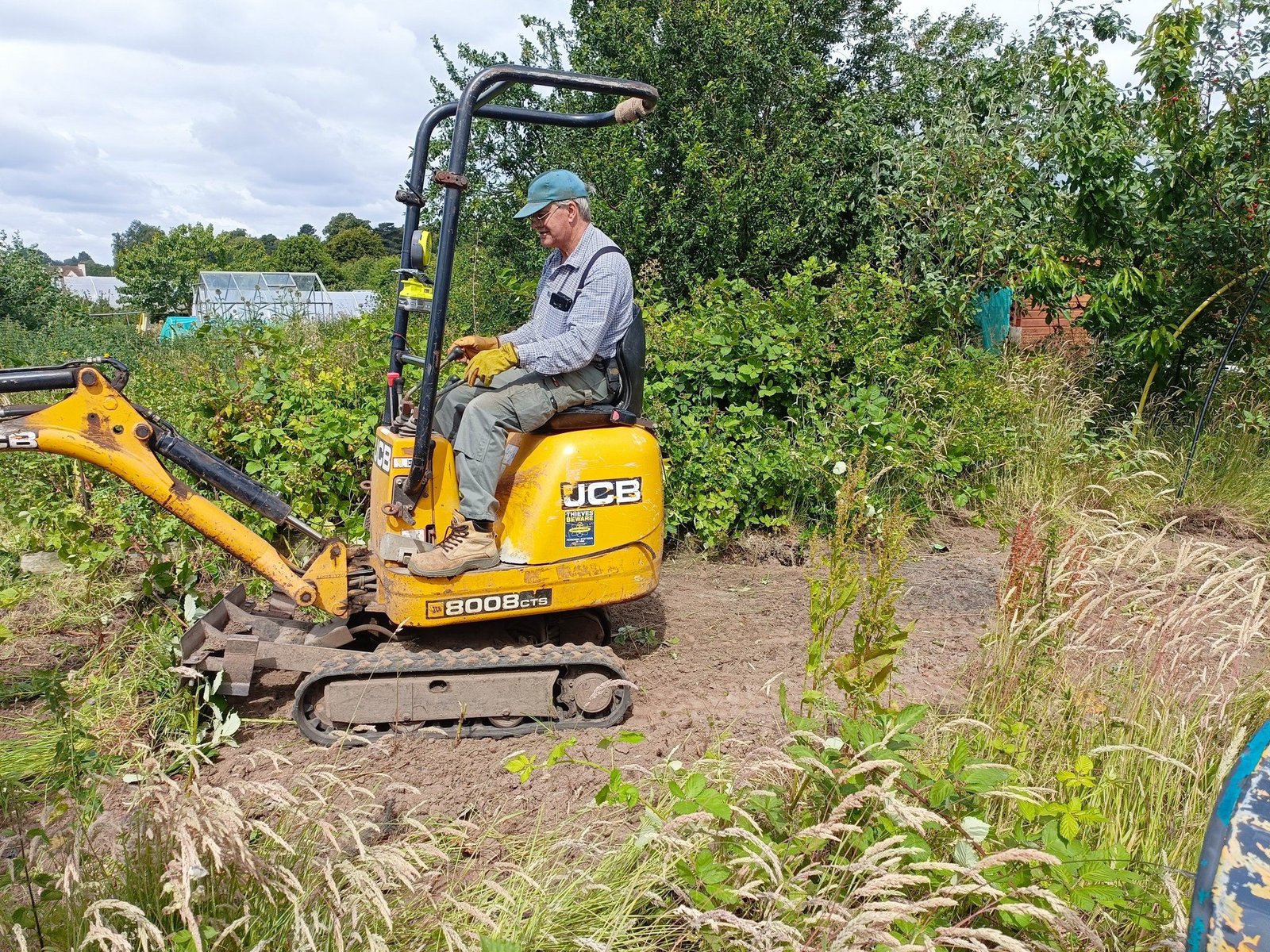 More than £100,000 awarded to Boston area community projects through UKSPF funded LCF GRASSroots scheme