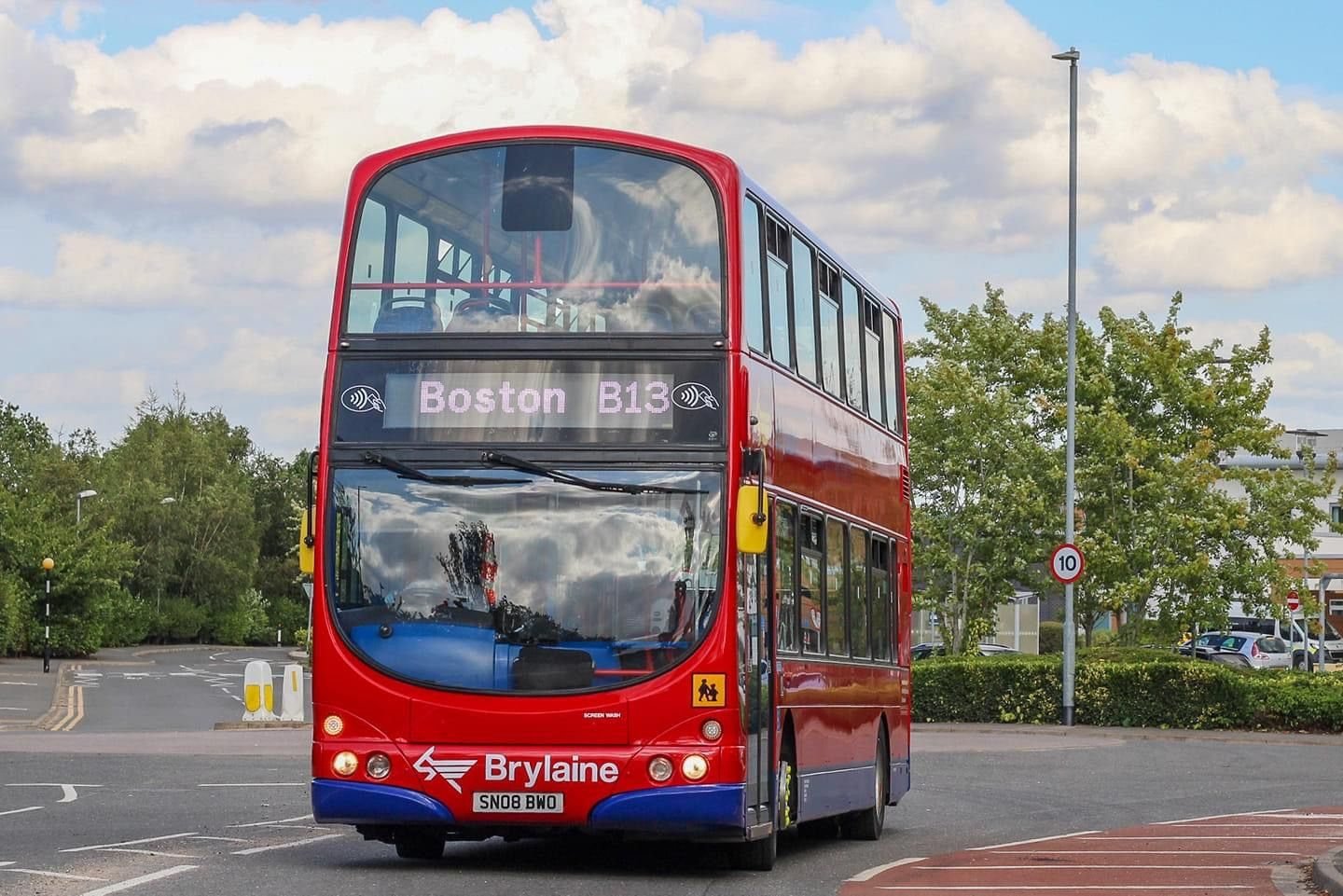 Low bus fares from LCC to help the festive fun kick-off – and will stay until March 2027!