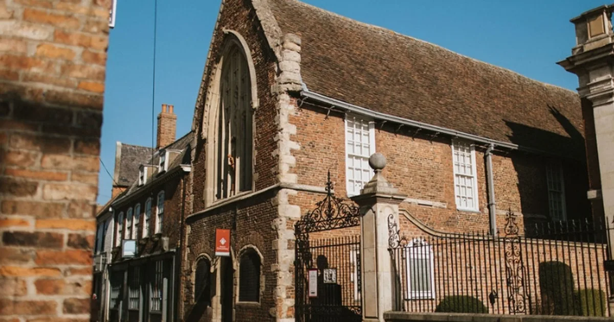 Heritage Open Day celebrations coming to Boston this month