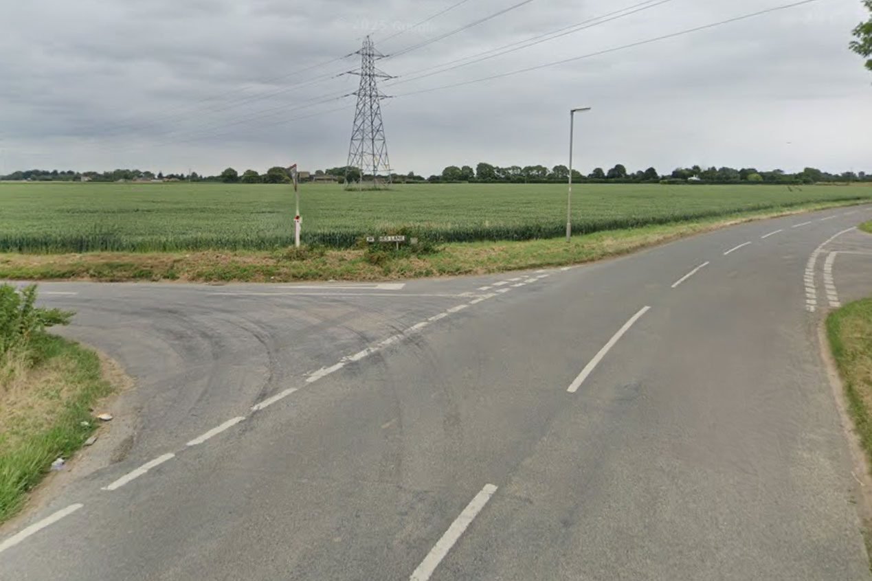 13-year-old released on bail following multiple collisions