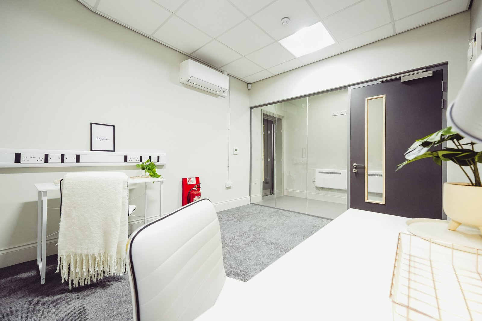 EMR is offering tenants generous rates for new office units in Boston station redevelopment