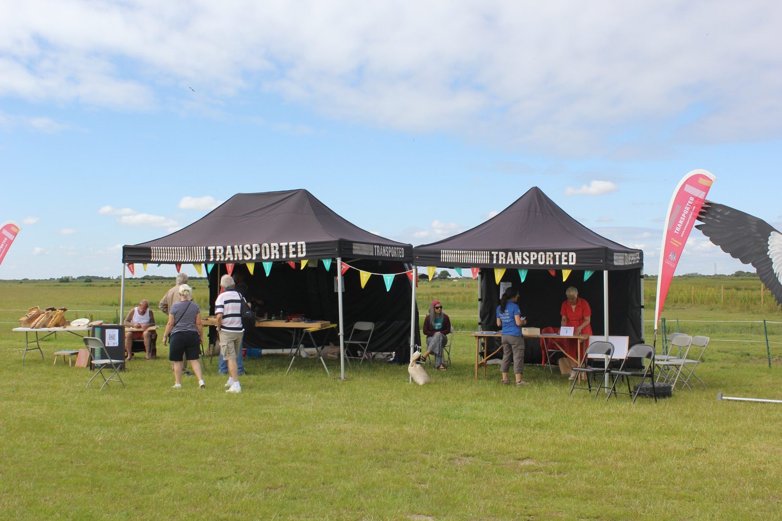 Arts Programme awarded £1m as Arts Council England’s Creative People and Places portfolio announced