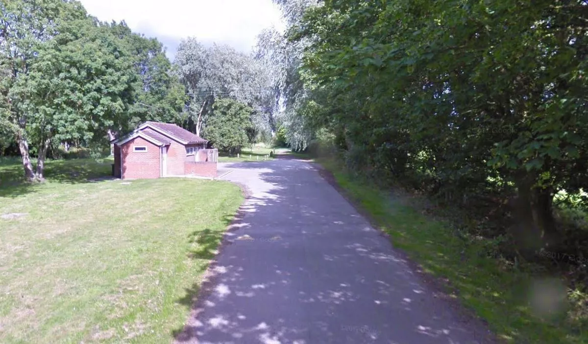 Body found at Stickney picnic area – police urge public to avoid the scene