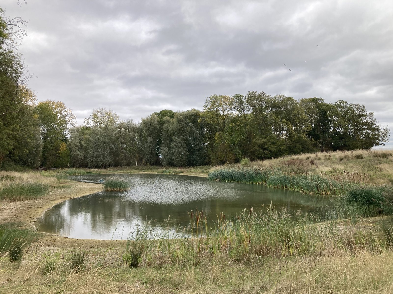 Public urged to check their flood risk despite continuing dry conditions in Lincolnshire