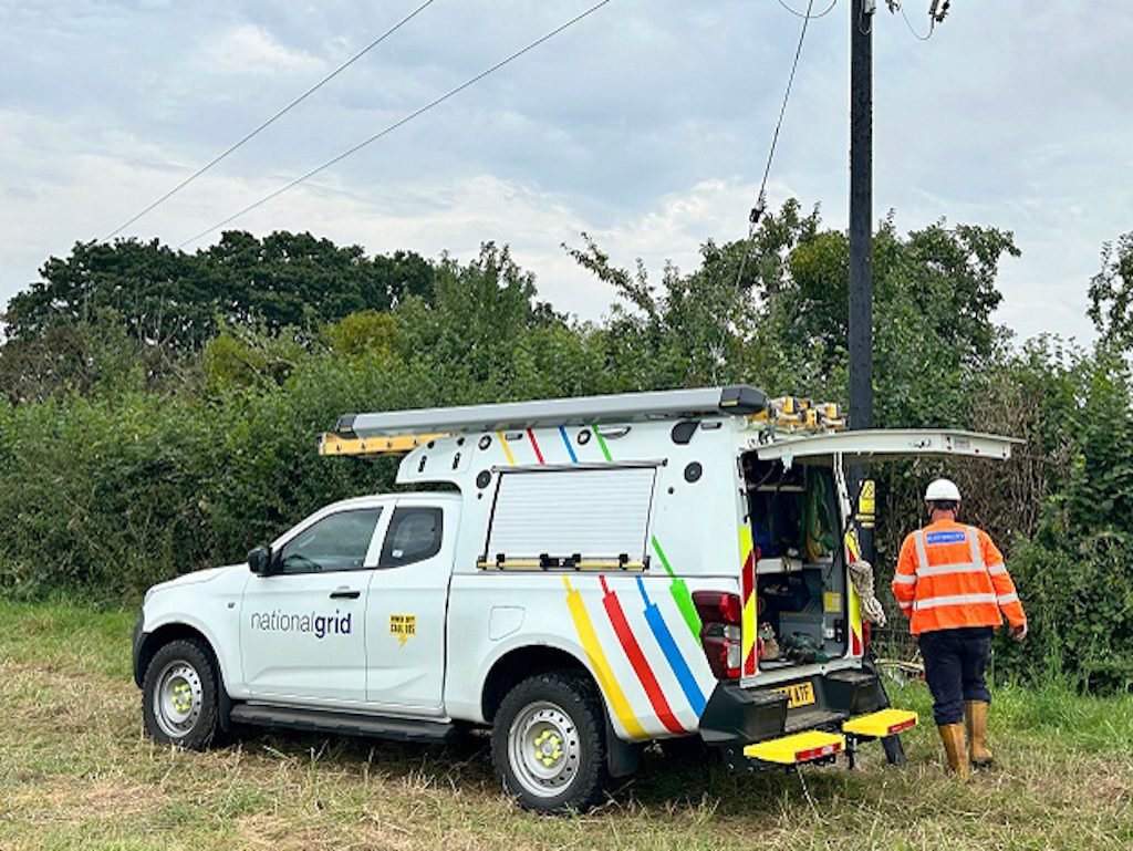 Around 250 Homes Hit by Power Cut Across Boston Area