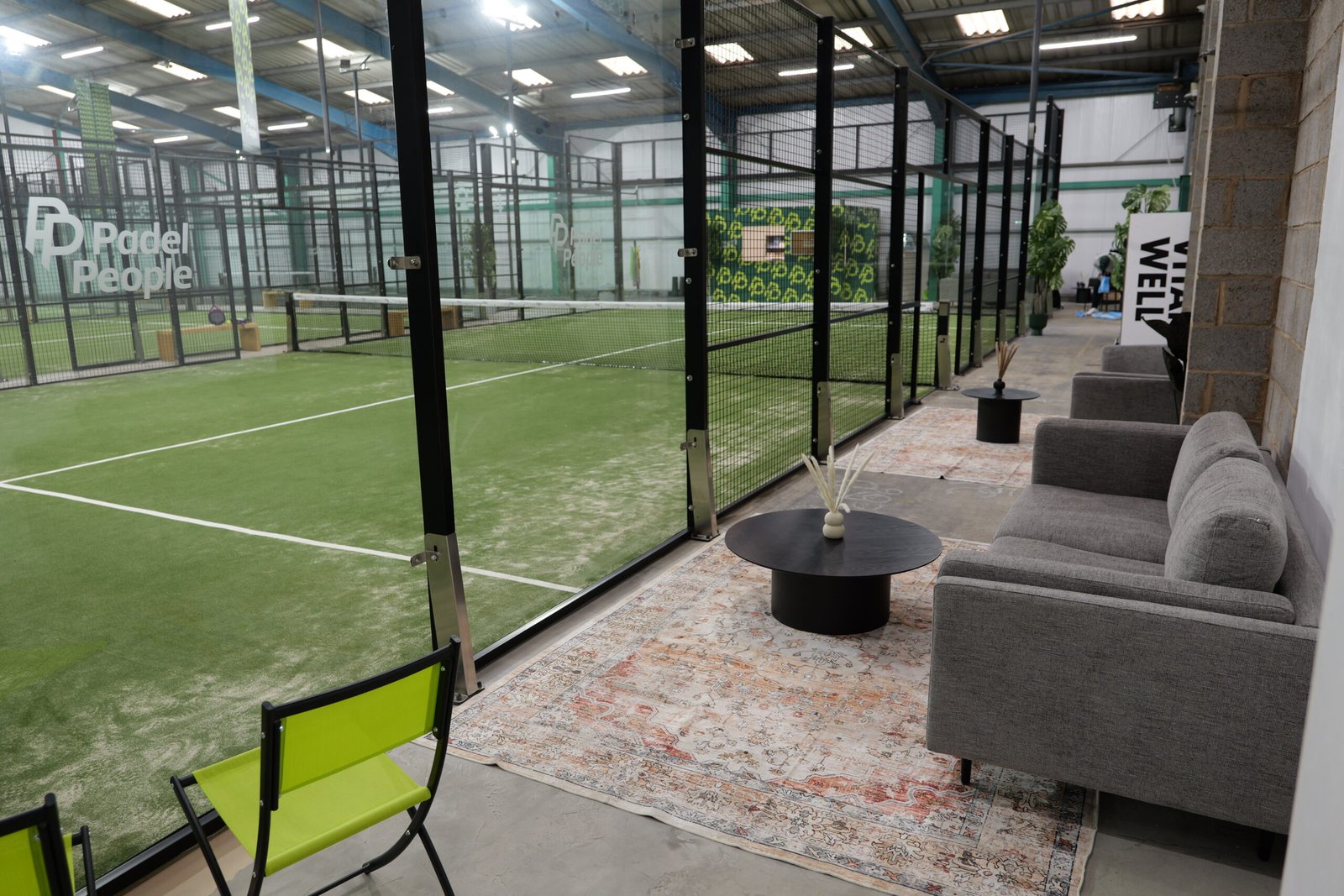 Game-Changing New Sports Hub: Padel People to Open Boston’s First Dedicated Padel Centre