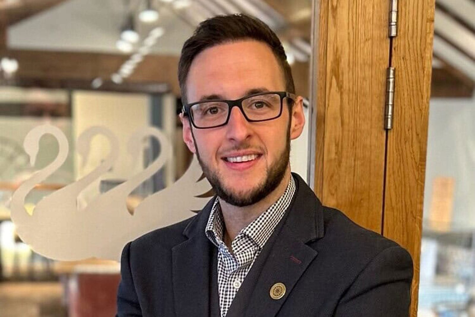 Boston based hotel chain announces new Managing Director