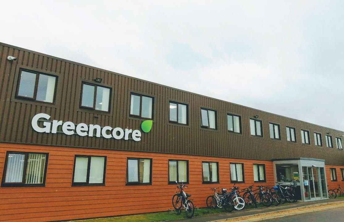 Greencore and Bakkavor Unite to Create Leading Convenience Food Business