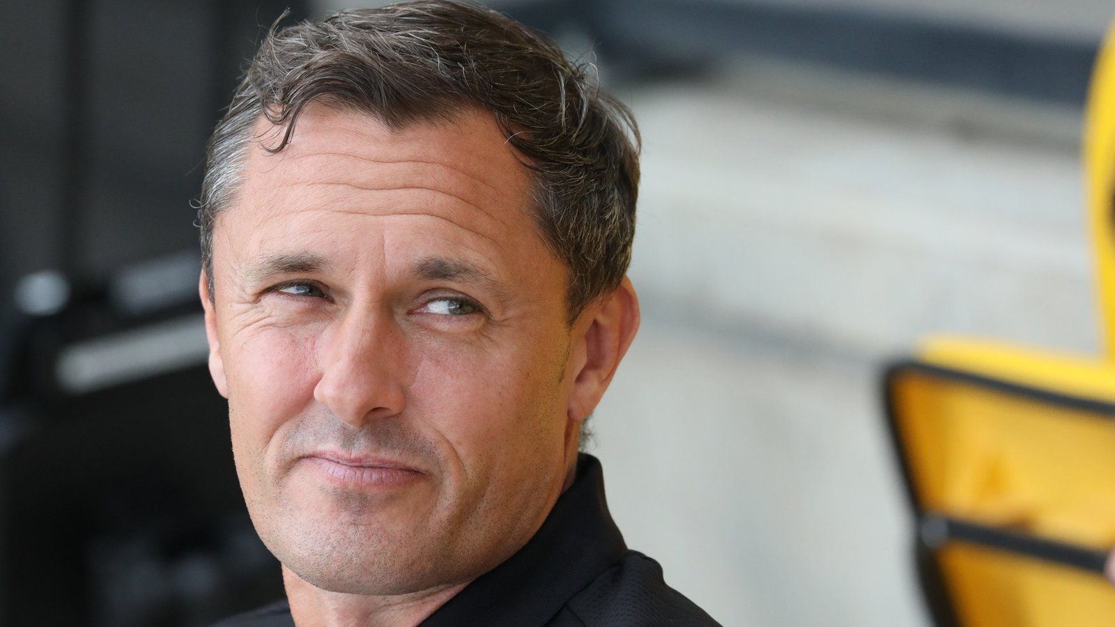 Paul Hurst returns as Boston United manager