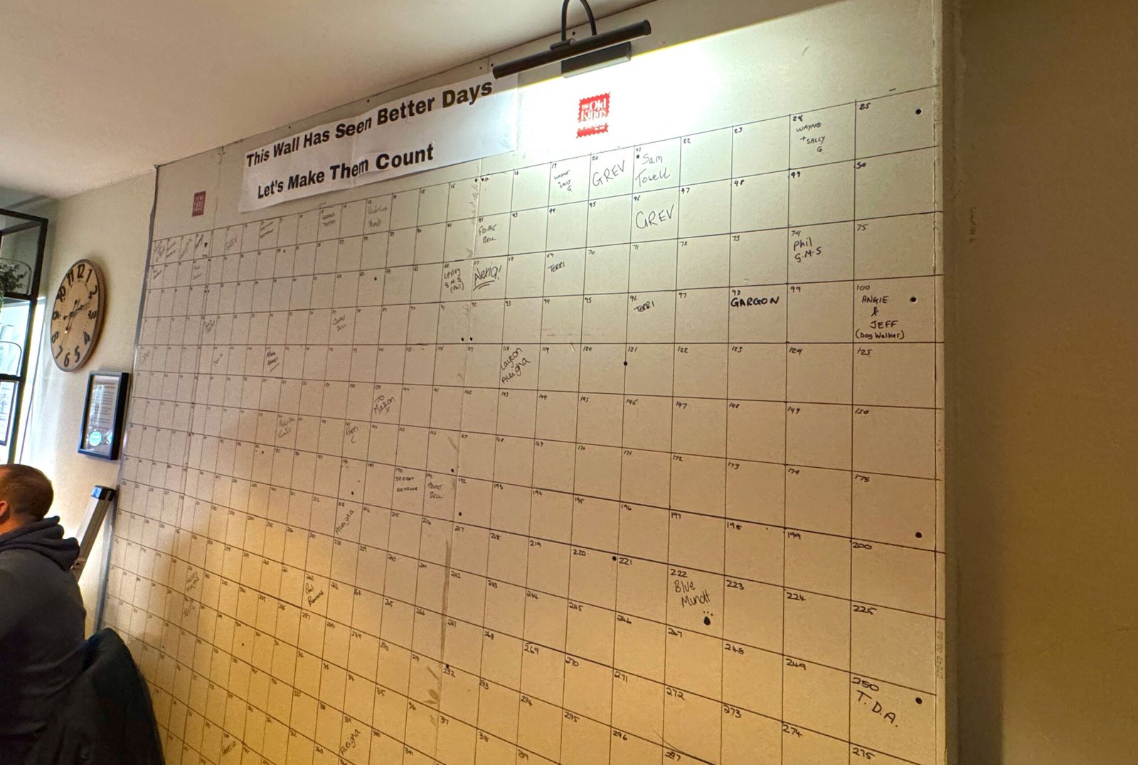 Old Kings Head turns crash damage into church fundraiser for Kirton