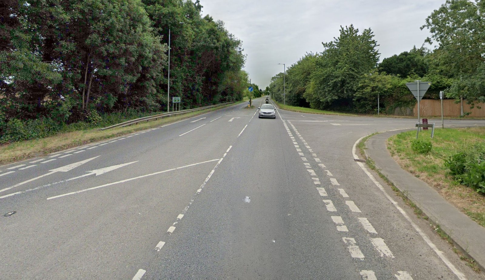 Police appeal after pushchair rolls into path of lorry on A16 in Kirton