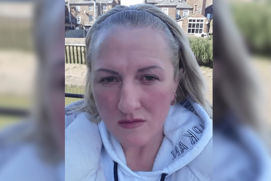 Police Appeal to Find Missing Woman Last Seen in Boston