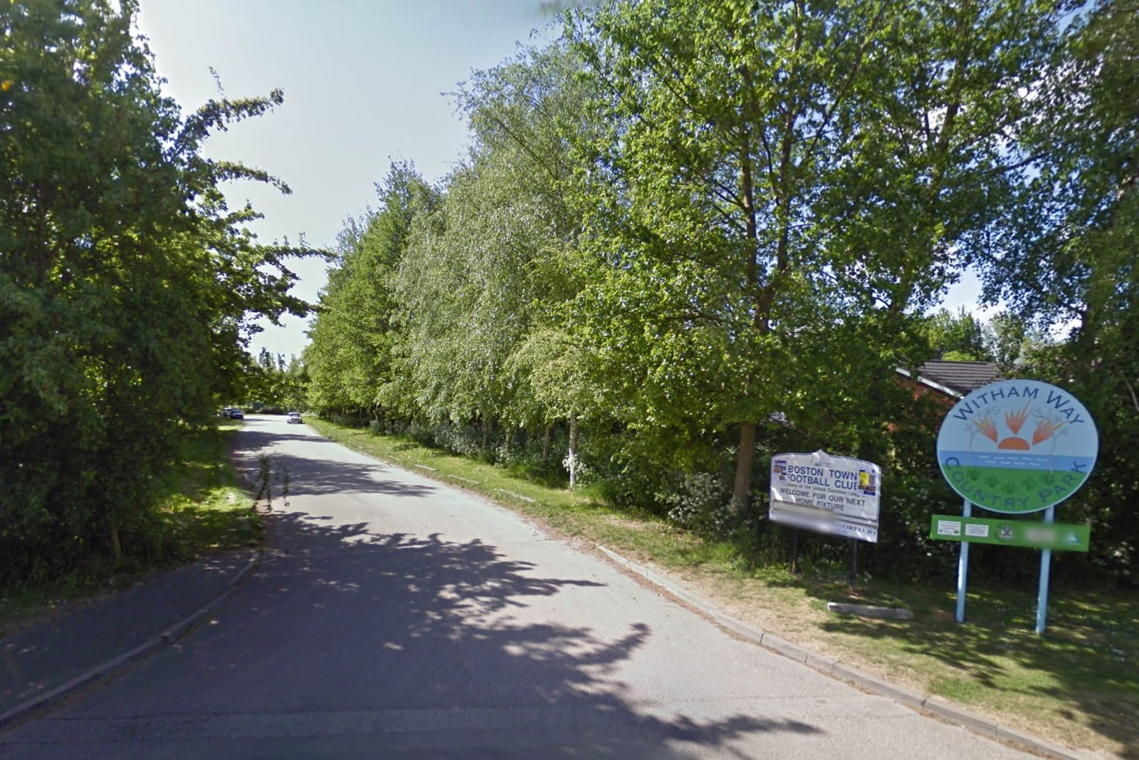 Appeal After Handbag Stolen in Daytime Car Break-In Near Witham Way Country Park