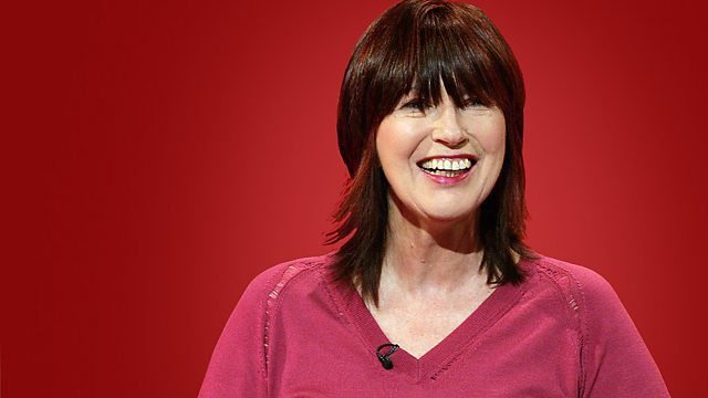 Janet Street-Porter set to visit Boston theatre