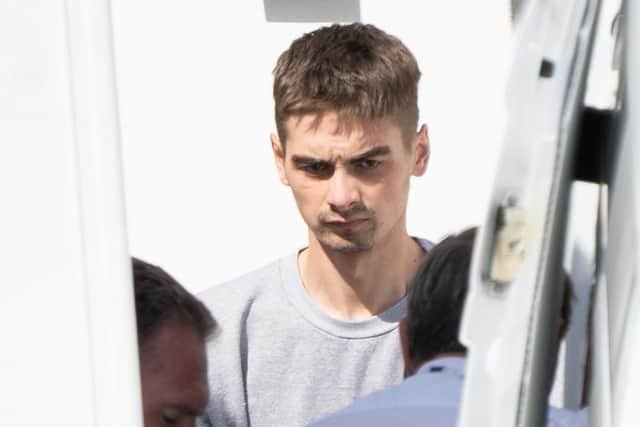 Jury Retires to Consider Verdict in Lilia Valutyte Murder Trial