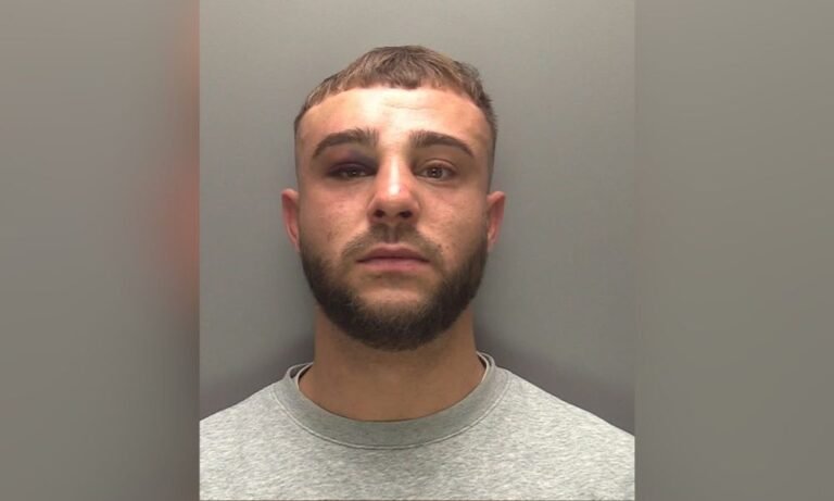 Police appeal to trace 29-year-old wanted in connection with assault ...