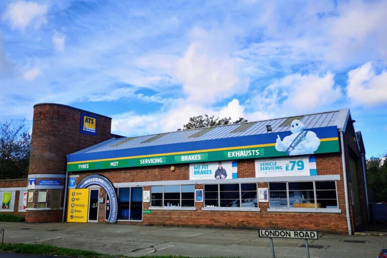 ATS Euromaster announces structured wind-down of UK operations - Latest ...