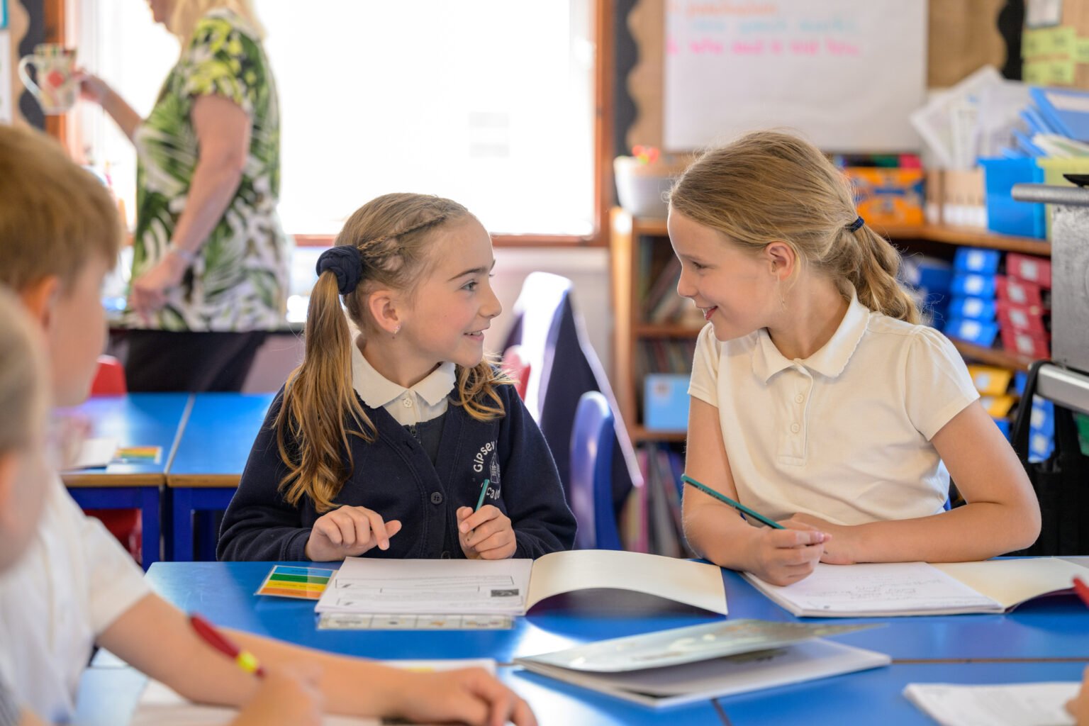 Gipsey Bridge Academy s Commitment To Local Heritage Is Celebrated By gipsey-bridge-academy-s-commitment-to-local-heritage-is-celebrated-by