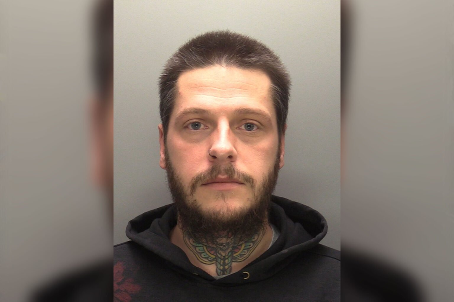 Generic 32 32 year old man sentenced to 12.5 years following rape - Latest news ...