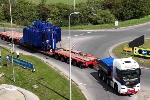 Transformer Move Aerial 1